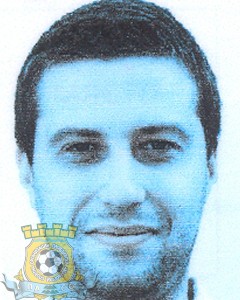 Цонев